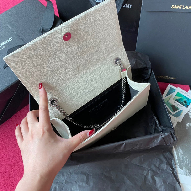 YSL - Bags - The Wells Bags  269