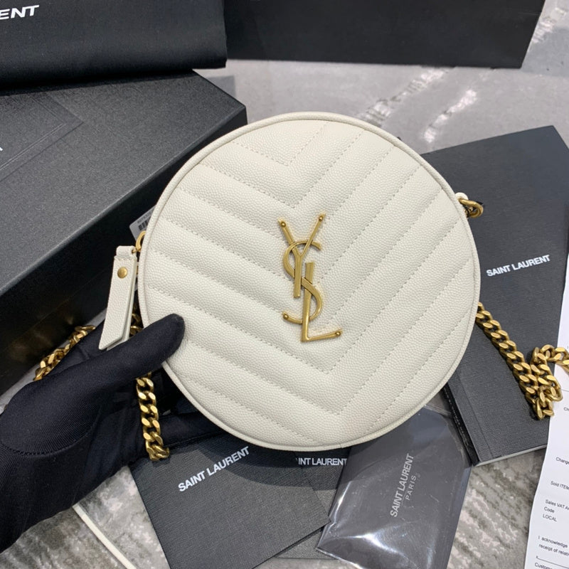 YSL - Bags - The Wells Bags  217