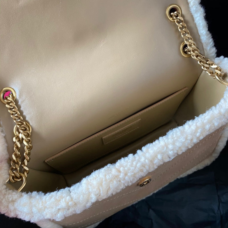 YSL - Bags - The Wells Bags  377