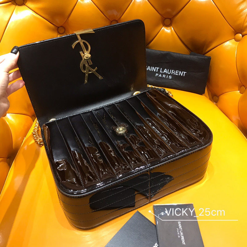 YSL - Bags - The Wells Bags  048