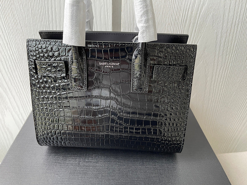 YSL - Bags - The Wells Bags  447