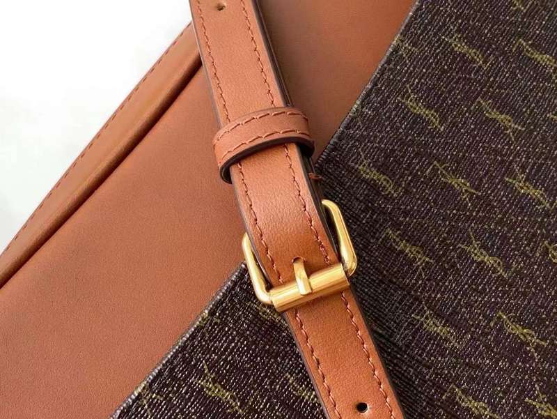YSL - Bags - The Wells Bags  178