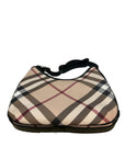 BBERRY Barton Hobo Bag