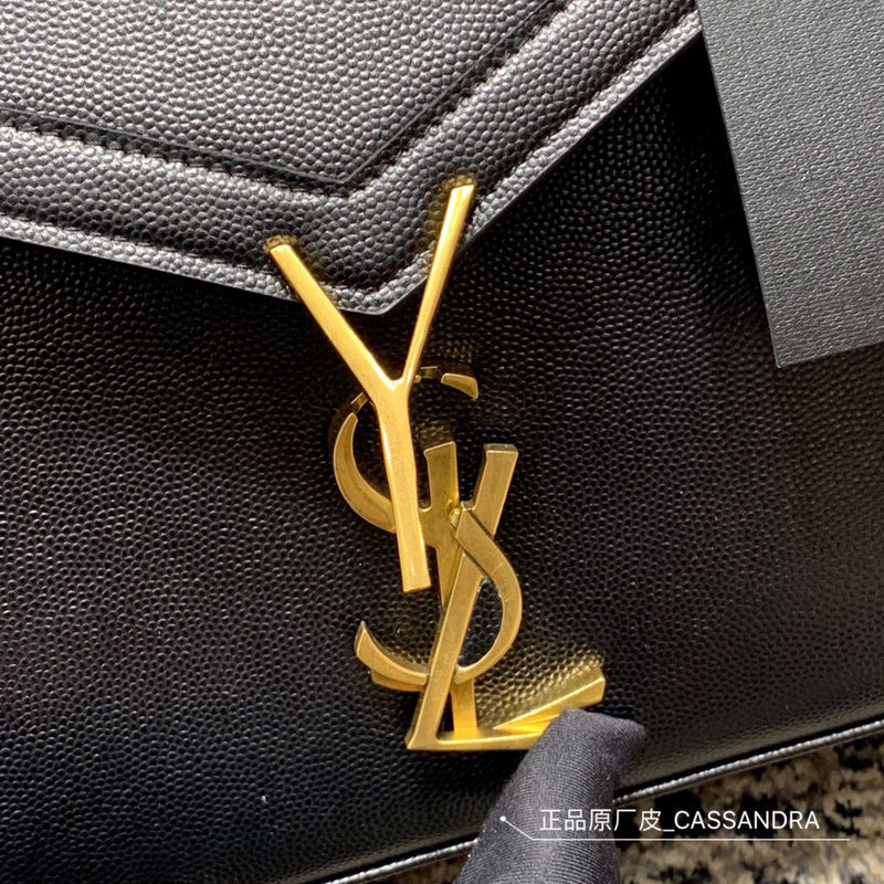 YSL - Bags - The Wells Bags  168