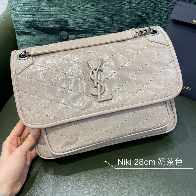 YSL - Bags - The Wells Bags  353