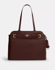 Easton Tote Bag (Gold/Black)