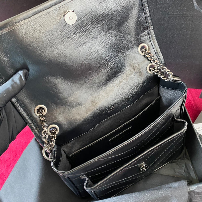 YSL - Bags - The Wells Bags  367