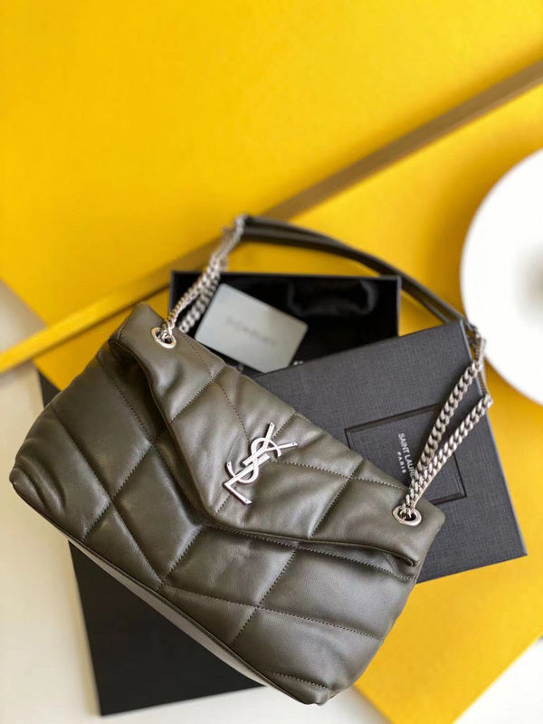 YSL - Bags - The Wells Bags  431