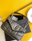 YSL - Bags - The Wells Bags  431