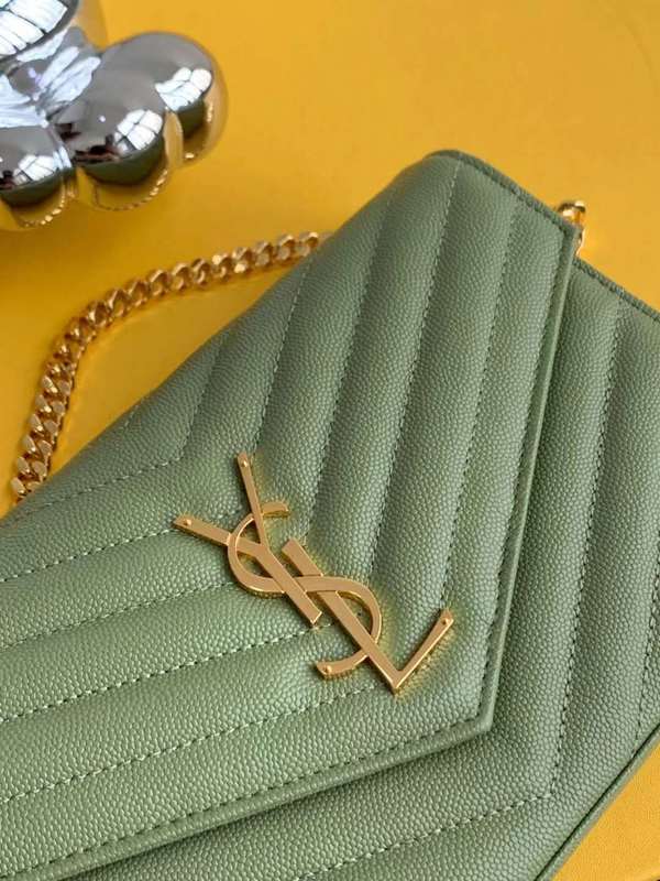 YSL - Bags - The Wells Bags  196