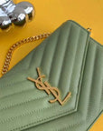 YSL - Bags - The Wells Bags  196