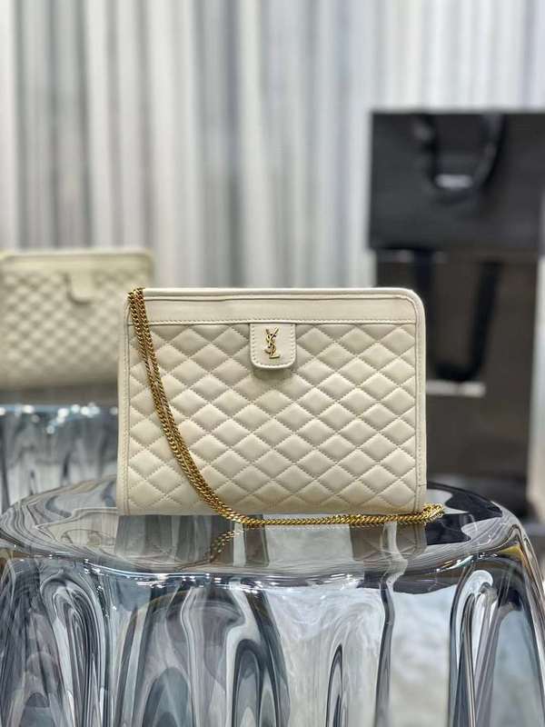 YSL - Bags - The Wells Bags  546