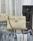 YSL - Bags - The Wells Bags  546