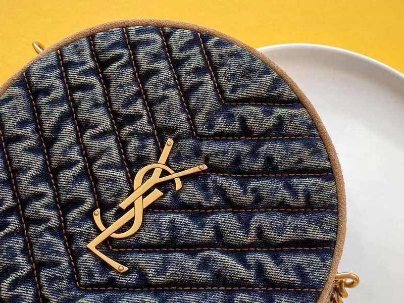 YSL - Bags - The Wells Bags  220