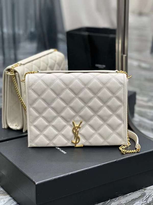 YSL - Bags - The Wells Bags  552