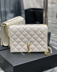 YSL - Bags - The Wells Bags  552
