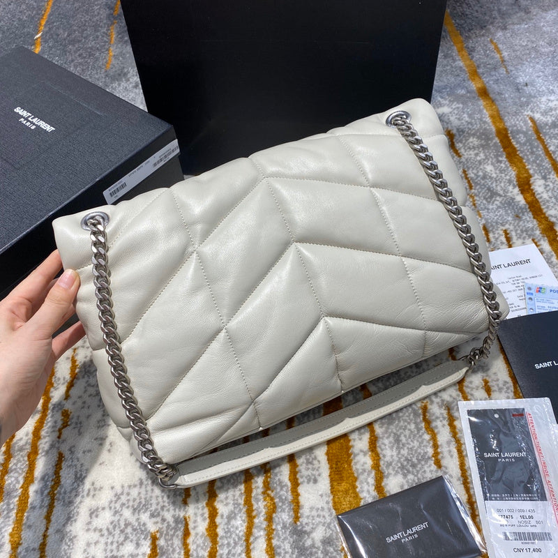 YSL - Bags - The Wells Bags  424