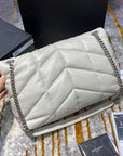 YSL - Bags - The Wells Bags  424