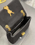 YSL - Bags - The Wells Bags  518