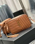 YSL - Bags - The Wells Bags  595