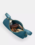 Ella Shoulder Bag (Oat)