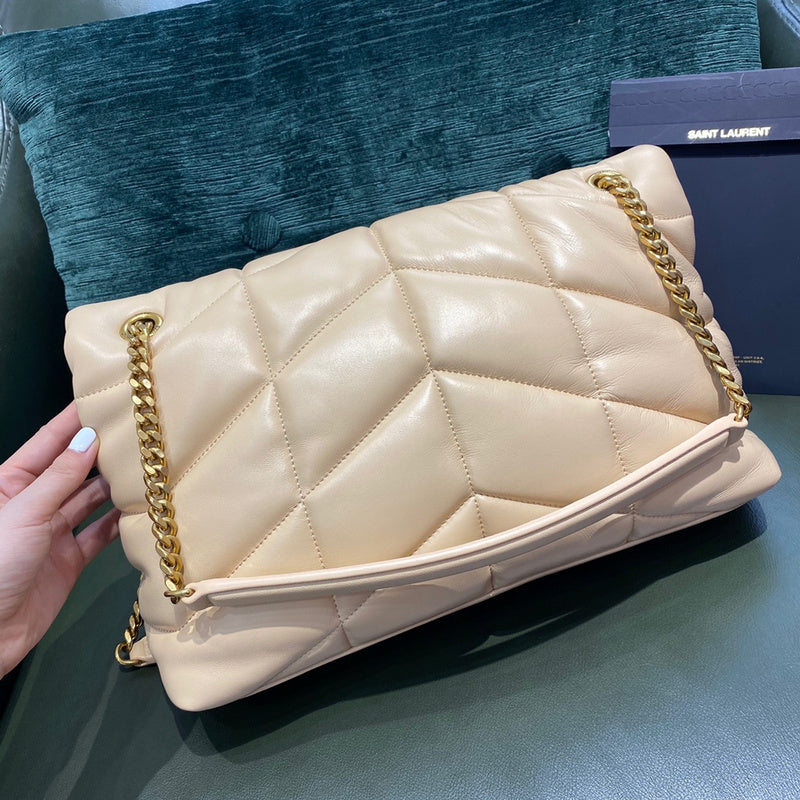 YSL - Bags - The Wells Bags  427