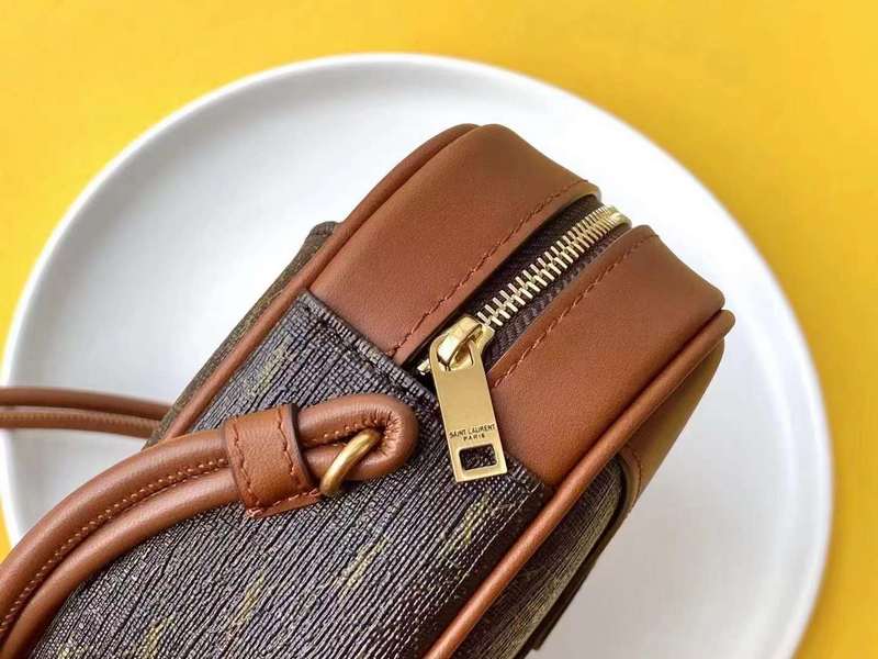 YSL - Bags - The Wells Bags  178