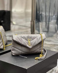 YSL - Bags - The Wells Bags  419