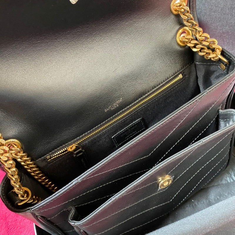 YSL - Bags - The Wells Bags  156