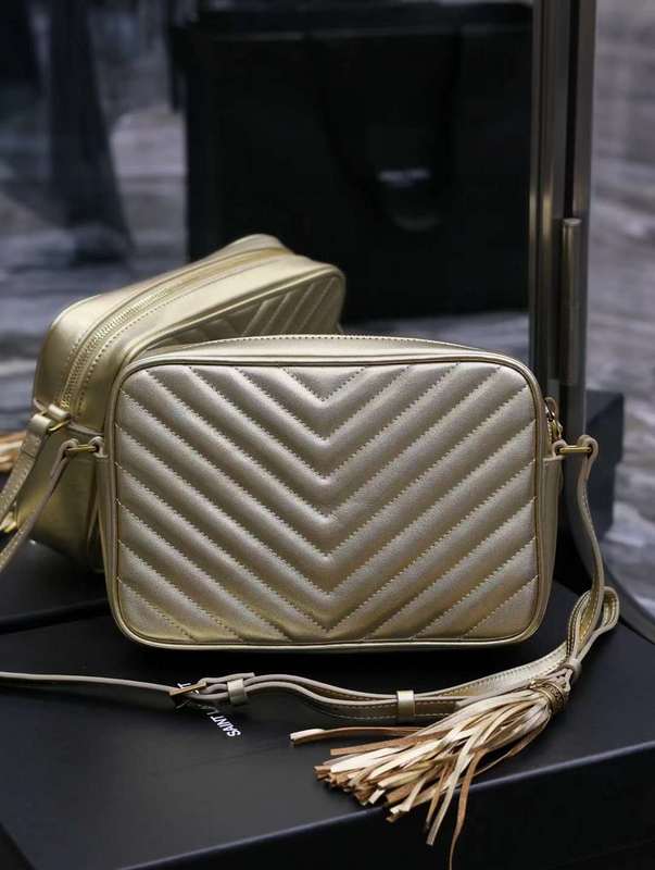 YSL - Bags - The Wells Bags  657
