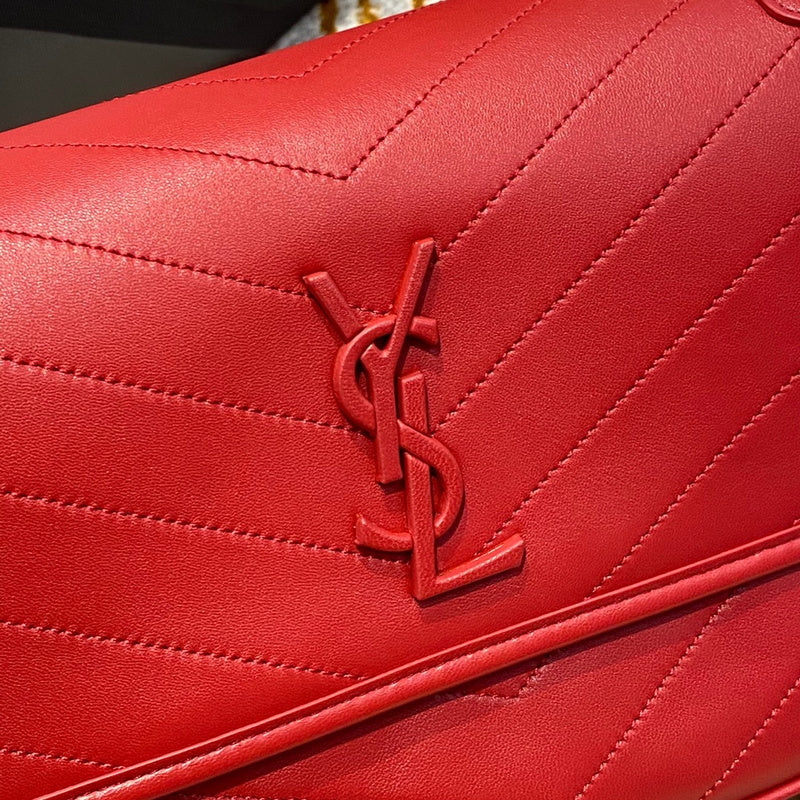 YSL - Bags - The Wells Bags  340