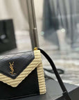 YSL - Bags - The Wells Bags  536