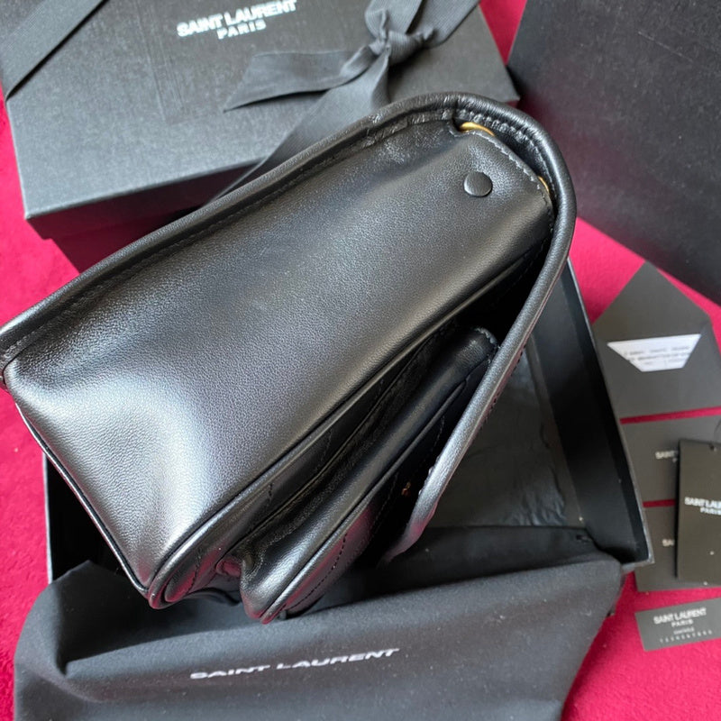 YSL - Bags - The Wells Bags  156