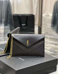 YSL - Bags - The Wells Bags  566