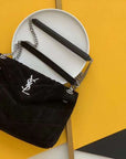 YSL - Bags - The Wells Bags  434