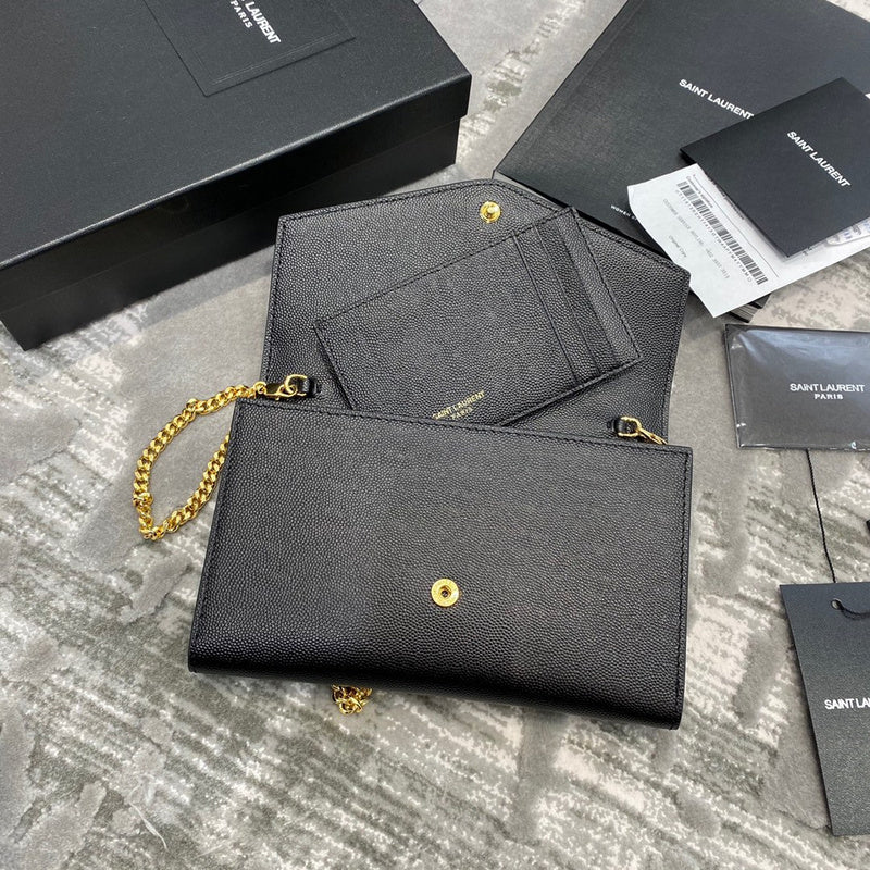 YSL - Bags - The Wells Bags  212