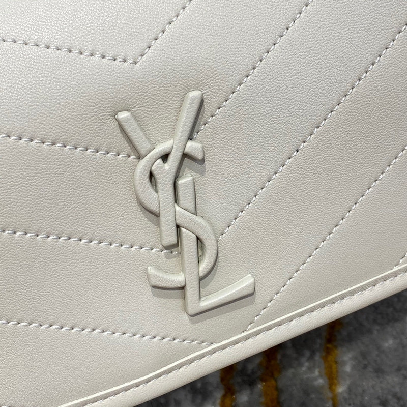 YSL - Bags - The Wells Bags  384