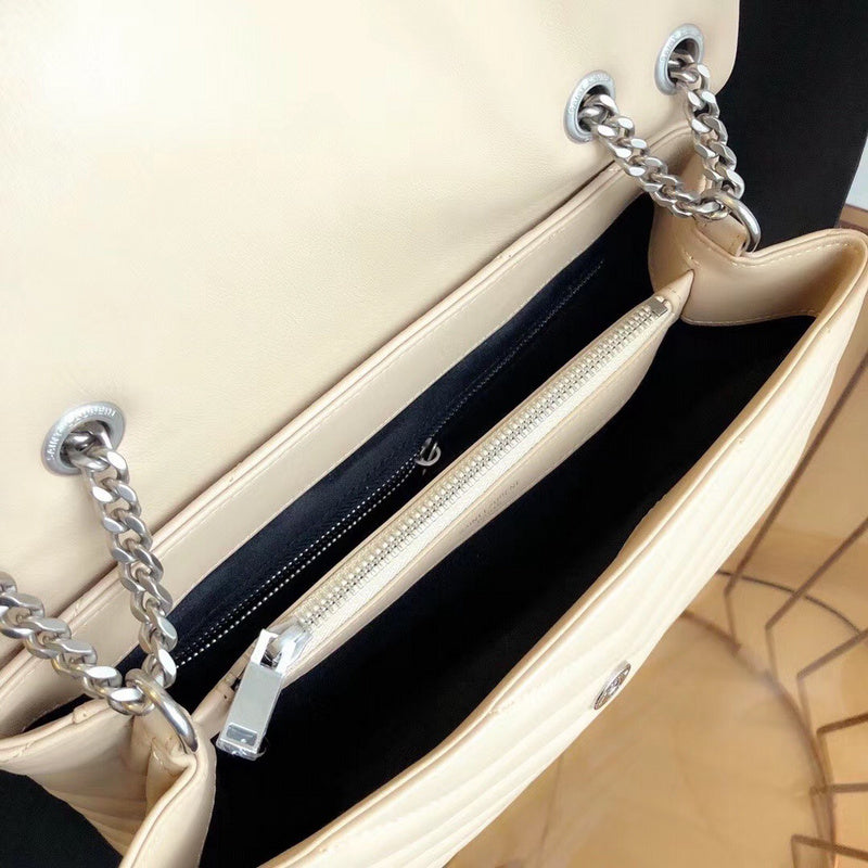 YSL - Bags - The Wells Bags  297