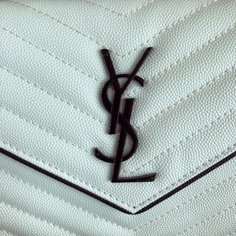 YSL - Bags - The Wells Bags  093