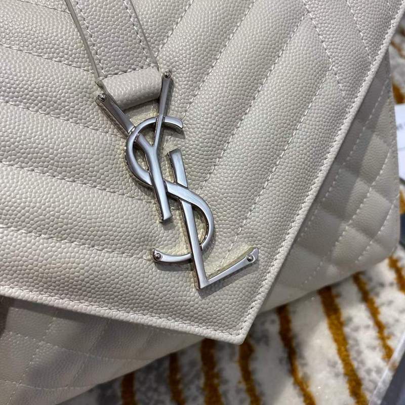 YSL - Bags - The Wells Bags  245