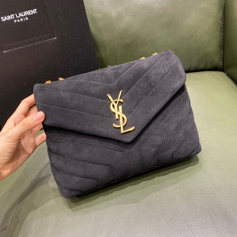 YSL - Bags - The Wells Bags  313