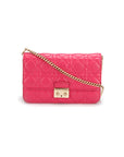 Cannage Miss DOR Flap Bag