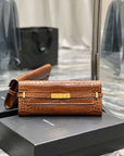 YSL - Bags - The Wells Bags  614