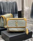 YSL - Bags - The Wells Bags  361