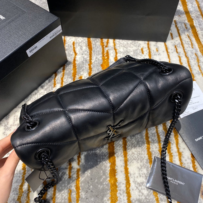 YSL - Bags - The Wells Bags  439