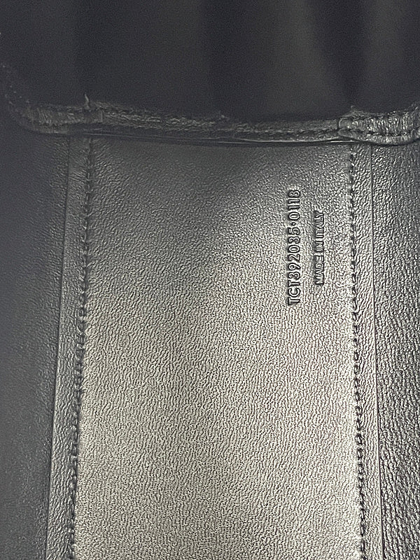 YSL - Bags - The Wells Bags  447