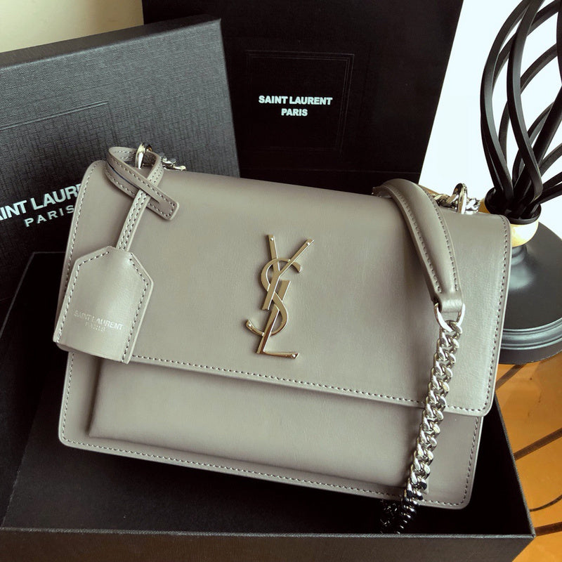 YSL - Bags - The Wells Bags  453