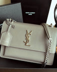 YSL - Bags - The Wells Bags  453