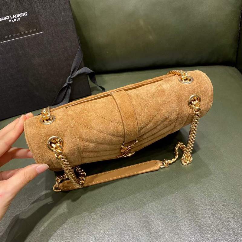 YSL - Bags - The Wells Bags  243