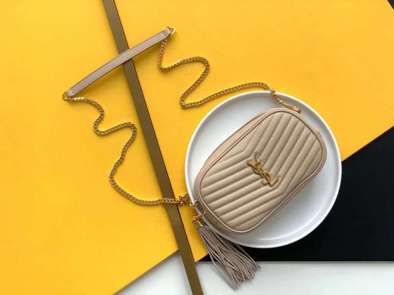 YSL - Bags - The Wells Bags  209